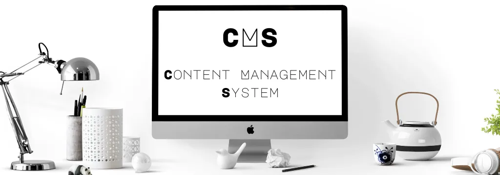 Qué es un CMS